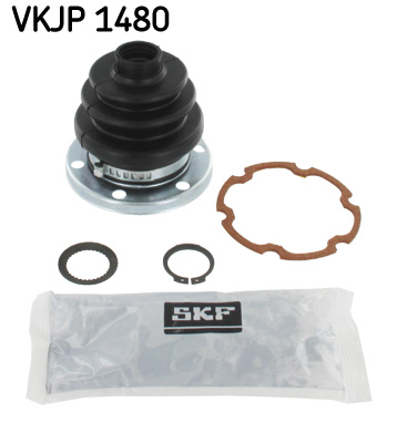 SKF VKJP 1480 Kit cuffia, Semiasse-Kit cuffia, Semiasse-Ricambi Euro